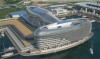 Inauguración Yas Marina Abu Dhabi, lujo y gasolina 5 estrellas.